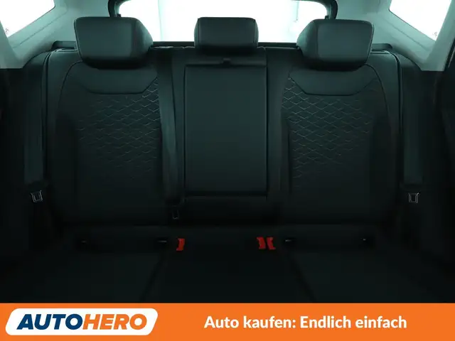 Seat Ateca view 15