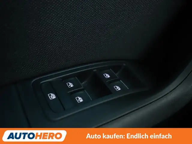 Seat Ateca view 25
