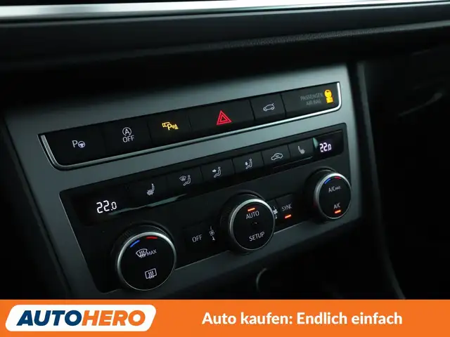 Seat Ateca view 23