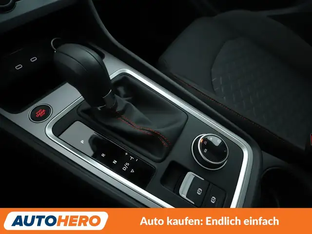 Seat Ateca view 24