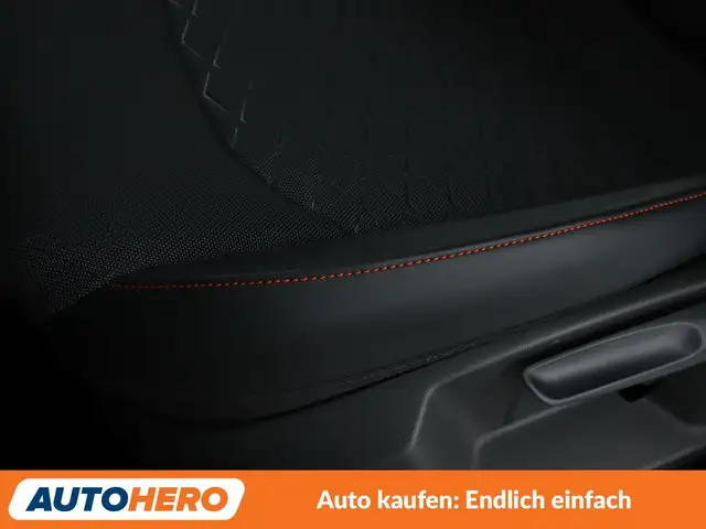 Seat Ateca view 28