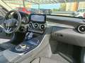 Mercedes-Benz C 300 T de LED+/DAB/RFK/E-HECKKLAPPE/PARKASSIST+/NAVI/SH Noir - thumbnail 9