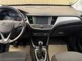 Opel Crossland X 1.2 PDC/SHZ/ZV/TEMP/LMF+GARANTIE Gris - thumbnail 12