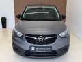 Opel Crossland X 1.2 PDC/SHZ/ZV/TEMP/LMF+GARANTIE Gris - thumbnail 2
