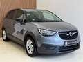 Opel Crossland X 1.2 PDC/SHZ/ZV/TEMP/LMF+GARANTIE Gris - thumbnail 1