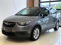 Opel Crossland X 1.2 PDC/SHZ/ZV/TEMP/LMF+GARANTIE Gris - thumbnail 3