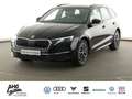 Skoda Octavia Combi 1.5 TSI Selection Schwarz - thumbnail 1