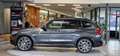 BMW X3 e xDrive G01M-Paket Aut.*Head-up*Pano*H/K*360°* Grau - thumbnail 4