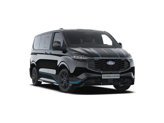 Ford Tourneo Custom v710 320 2.0 ecoblue 150cv sport l1h1