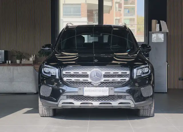 Mercedes-Benz GLB 200 GLB - X247 2019 d Sport 4matic auto 7p.ti