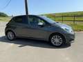 Peugeot 208 208 PureTech 82 Style Gris - thumbnail 1
