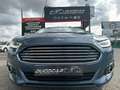 Ford Mondeo 2.0TDCI Titanium PowerShift 150 Bleu - thumbnail 1