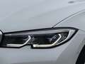 BMW 318 d Touring|Advantage|MildHybrid|Scheckheft| Weiß - thumbnail 8