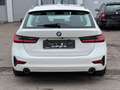 BMW 318 d Touring|Advantage|MildHybrid|Scheckheft| Weiß - thumbnail 10