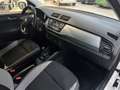 Skoda Fabia Combi 1.4 TDI Ambition Klima Freisprech Weiß - thumbnail 17