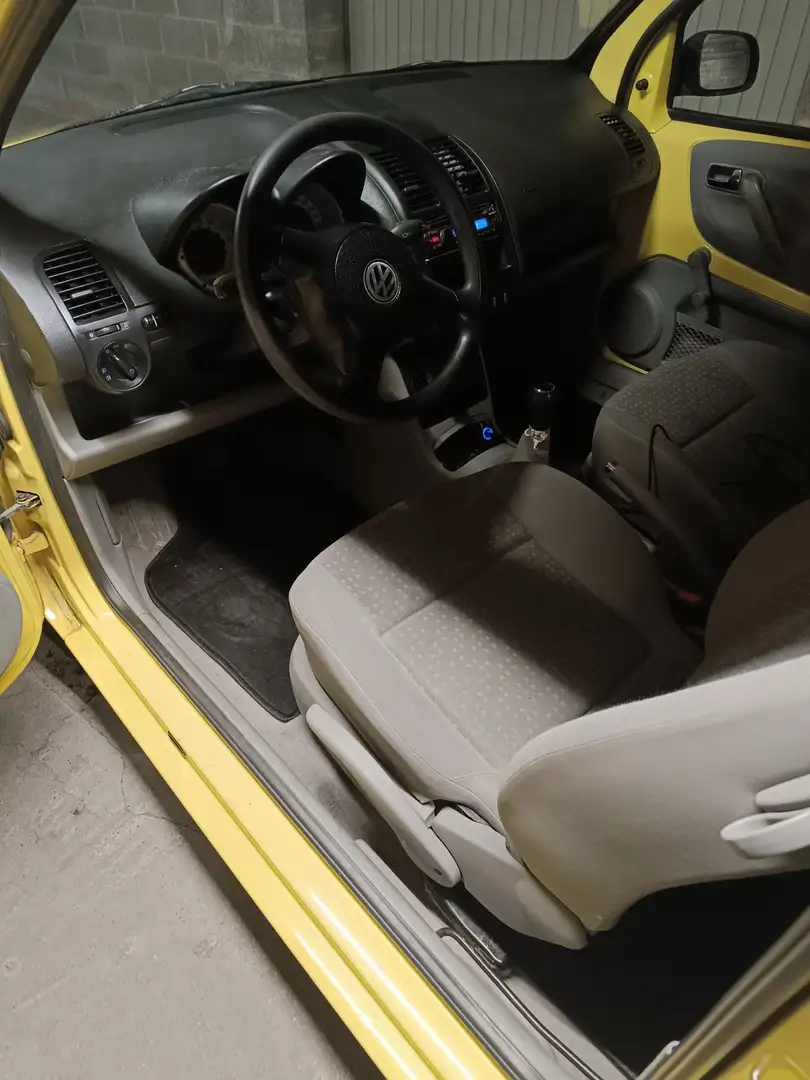 Volkswagen Lupo 1.1l Confort - 1