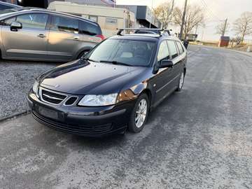 9-3 SW 1.9 TiD Vector - Prête à immatriculer