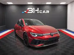 Photo Volkswagen Golf