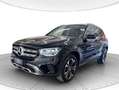 Mercedes-Benz GLC 200 d Business 4matic auto Schwarz - thumbnail 1