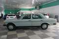 Mercedes-Benz 200 200*ISCRITTA ASI Gris - thumbnail 23