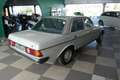 Mercedes-Benz 200 200*ISCRITTA ASI Gris - thumbnail 16