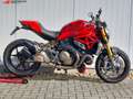 Ducati Monster 1200 S Rood - thumbnail 3