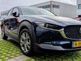 Mazda CX-30 2.0 SkyActiv-X Blauw - thumbnail 1