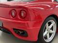 Ferrari 360 Modena - cambio manuale Rosso - thumbnail 7