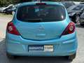 Opel Corsa 1.4 Edition "111 Jahre" / KLIMA / GEPFLEGT Bleu - thumbnail 5