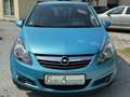 Opel Corsa 1.4 Edition "111 Jahre" / KLIMA / GEPFLEGT Bleu - thumbnail 2