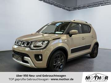 Comfort 1.2 Mildhybrid Rückfahrkamera Klima