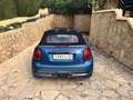 MINI Cooper S Cabrio Mini Cabrio Cooper S 131kW Cooper S Azul - thumbnail 3