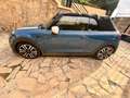 MINI Cooper S Cabrio Mini Cabrio Cooper S 131kW Cooper S Azul - thumbnail 4