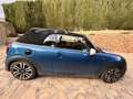 MINI Cooper S Cabrio Mini Cabrio Cooper S 131kW Cooper S Azul - thumbnail 5