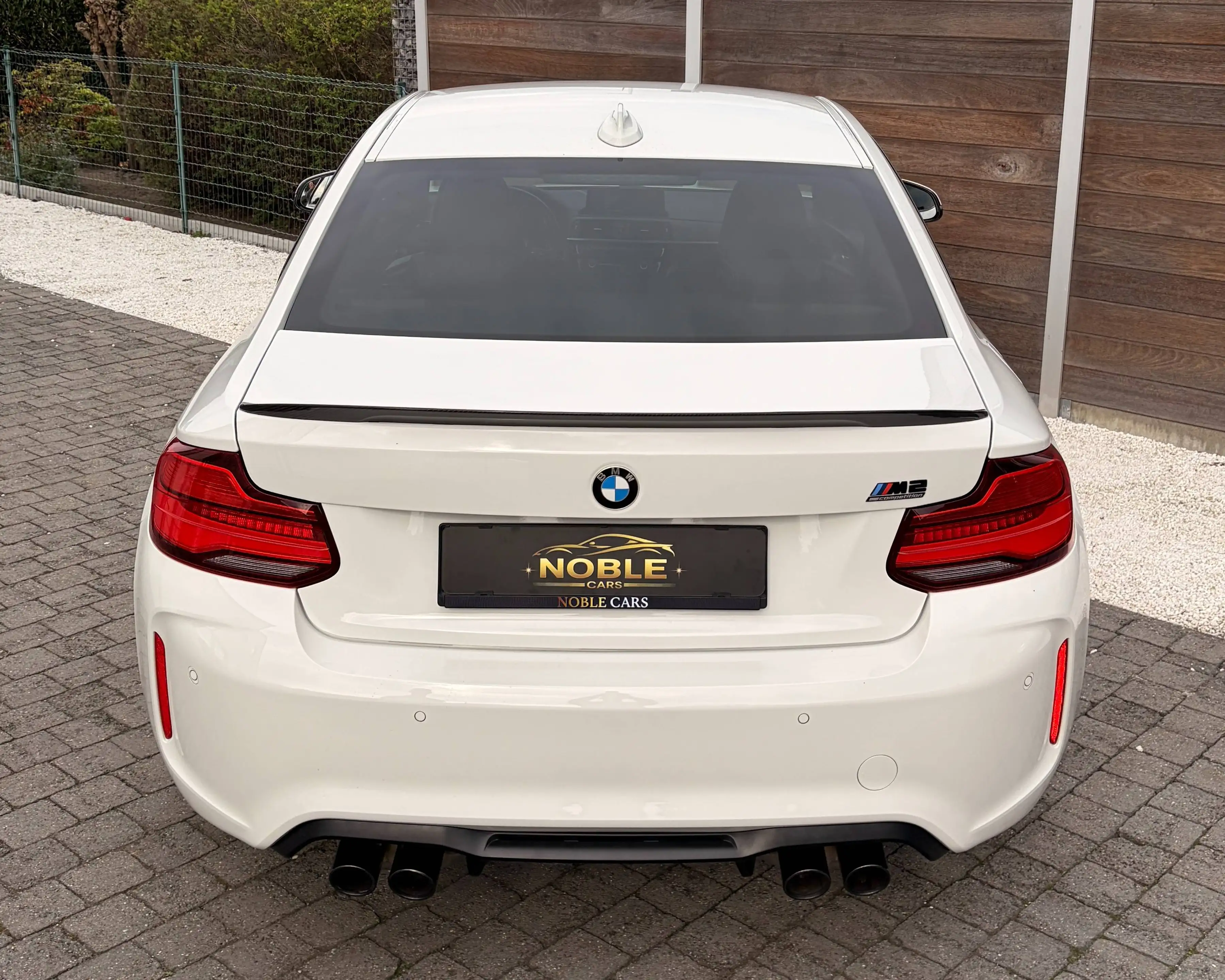 BMW M2 M2 Competition DKG / harman kardon / CarPlay / adaptive lights/ navigatie / garantie / — photo 5