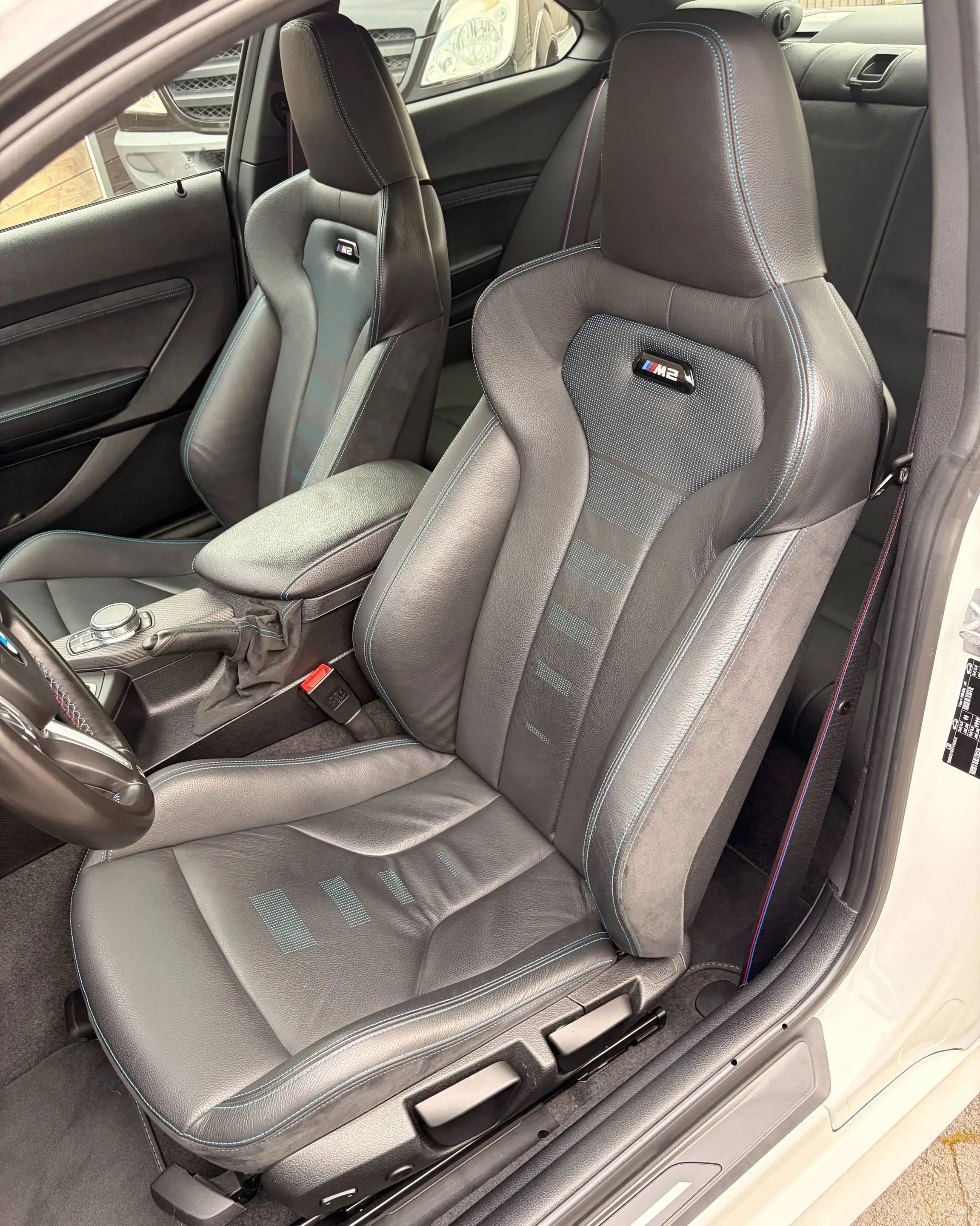 BMW M2 M2 Competition DKG / harman kardon / CarPlay / adaptive lights/ navigatie / garantie / — photo 9