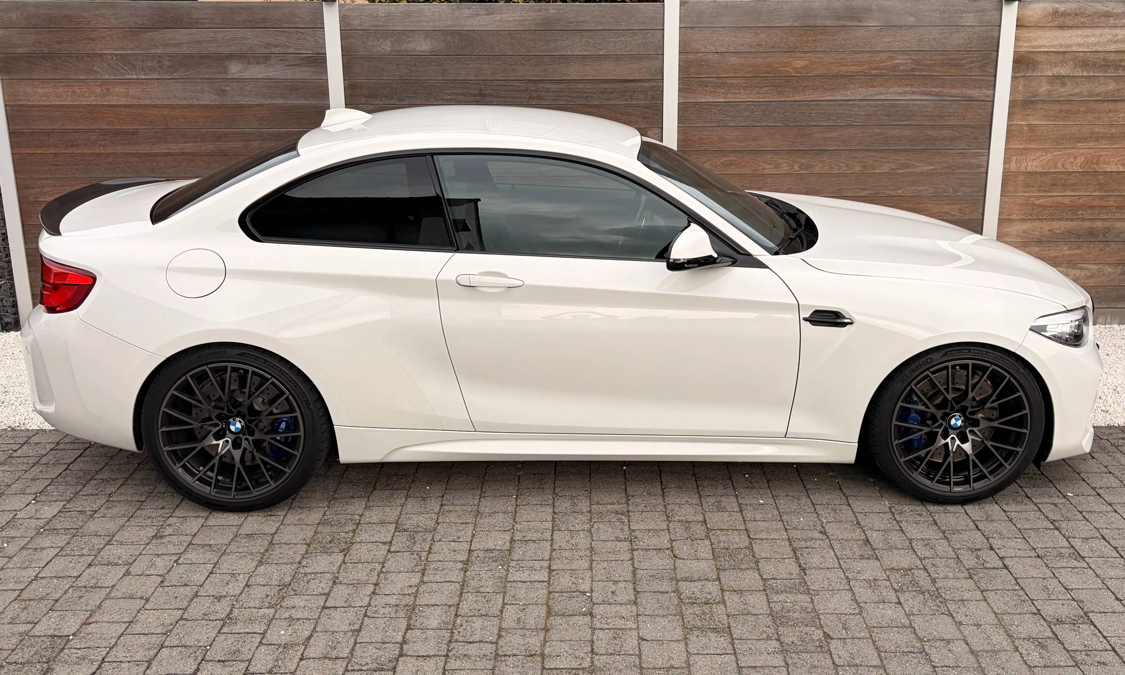 BMW M2 M2 Competition DKG / harman kardon / CarPlay / adaptive lights/ navigatie / garantie / — photo 7