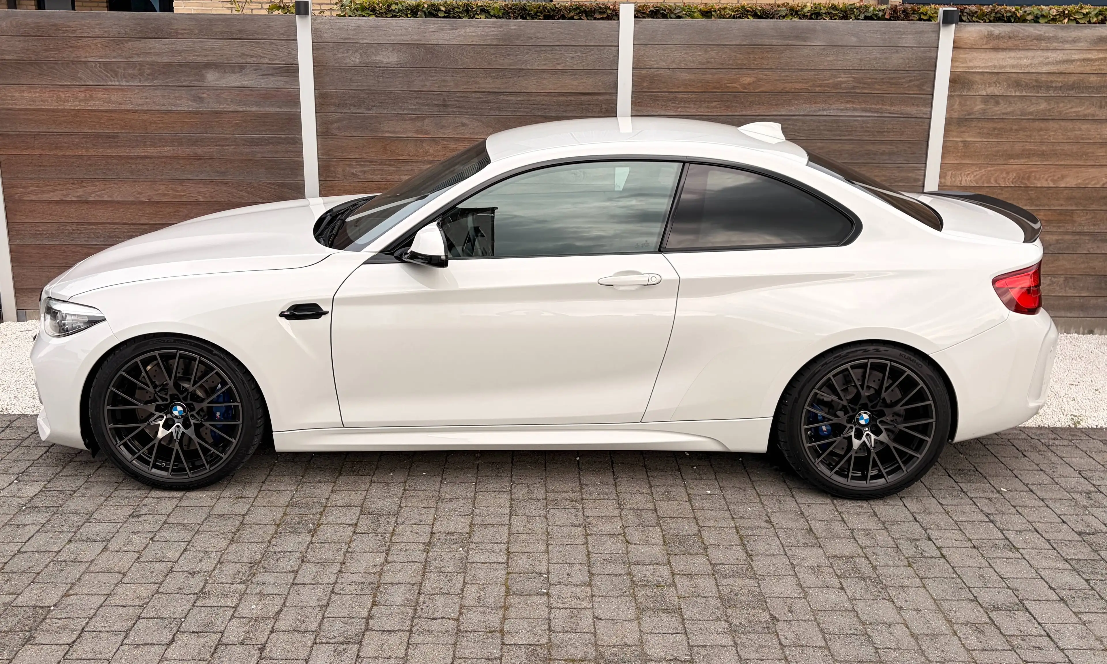 BMW M2 M2 Competition DKG / harman kardon / CarPlay / adaptive lights/ navigatie / garantie / — photo 4