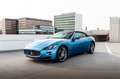 Maserati GranCabrio Blauw - thumbnail 3