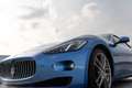 Maserati GranCabrio Blau - thumbnail 5