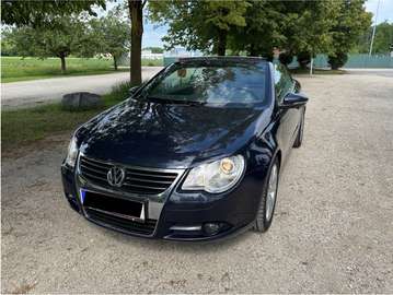 Eos 1,4 TSI BMT