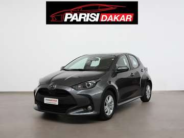 1.5 Hybrid e-CVT Agile *PROMO PARISI GROUP*