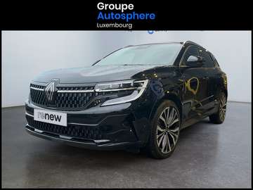 Iconic E-tech full hybrid 200