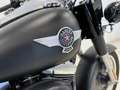 Harley-Davidson Fat Boy 1690 Special Negro - thumbnail 17
