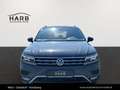 Volkswagen Tiguan 2.0TDI 240PS Highline 4Motion DSG Grau - thumbnail 3