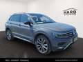 Volkswagen Tiguan 2.0TDI 240PS Highline 4Motion DSG Grau - thumbnail 4