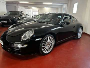Carrera Coupé