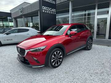 Camera / Navigatie / Zetelverwarming / Carlplay...