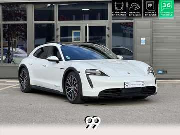 CrossTurismo 4S 571ch Sport Chrono Electric sound BAT%2B PANO LOA CREDIT LIVRAISON REPRISE