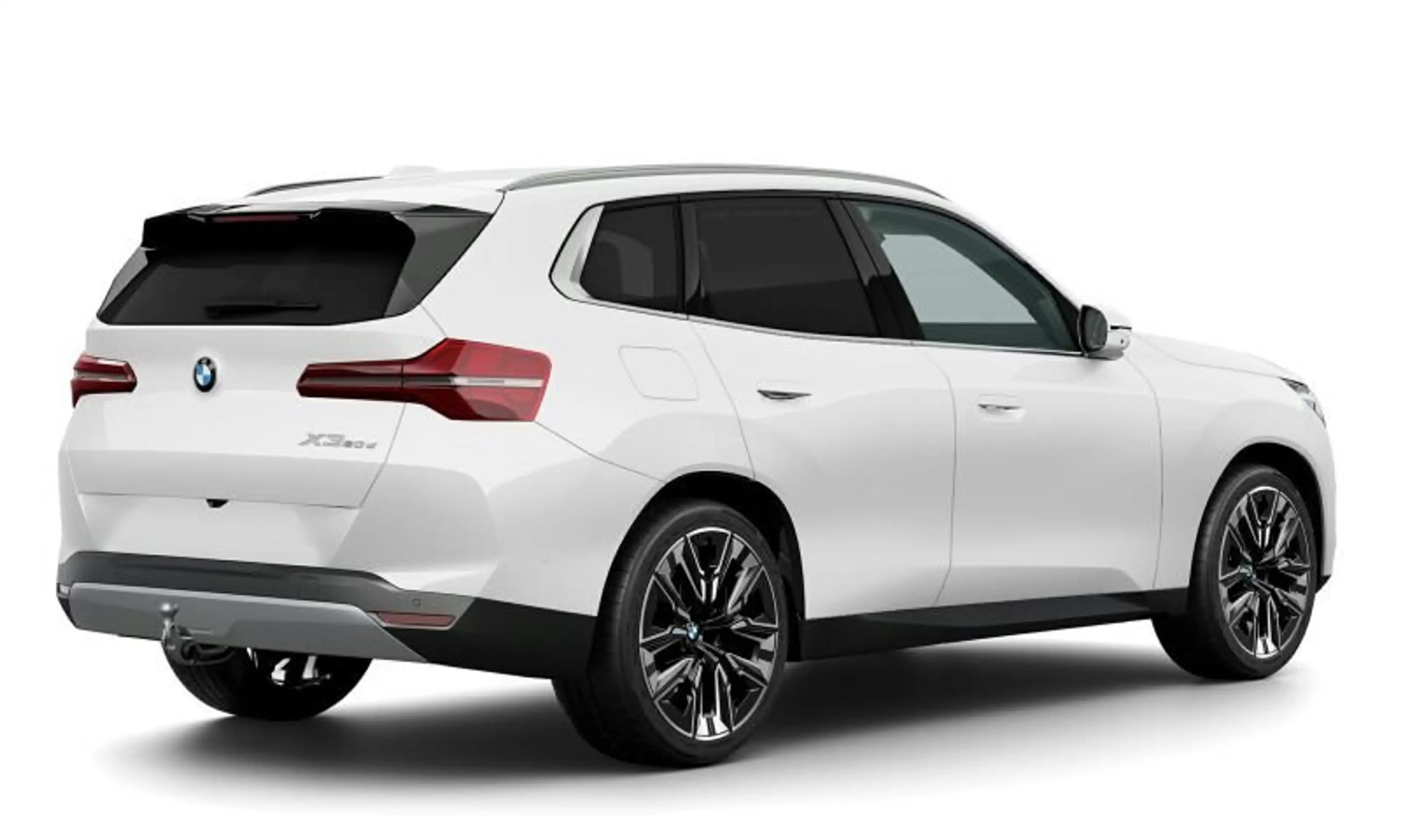 BMW X3 20d xDr. AHK ACC Park+ H&K HuD Sitzbelüftung — photo 6